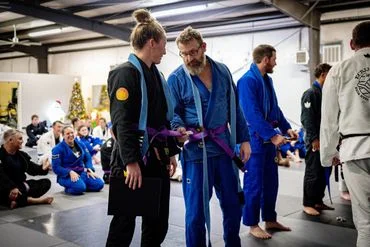 EC FITNESS Home of ECBJJ facility image