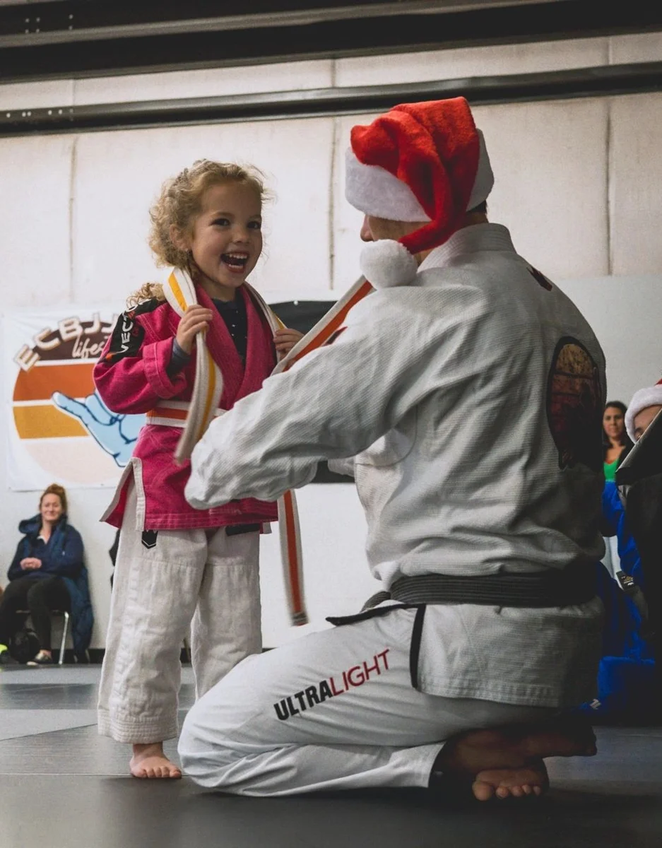 EC FITNESS Home of ECBJJ facility image