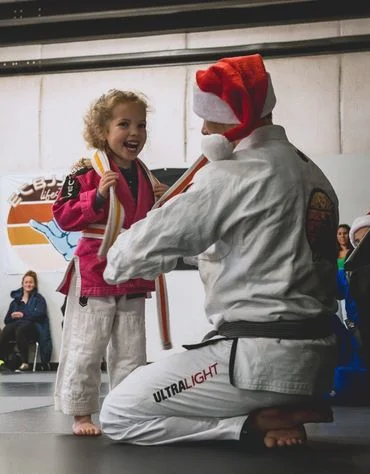 EC FITNESS Home of ECBJJ facility image