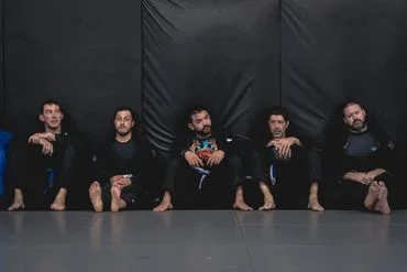 EC FITNESS Home of ECBJJ facility image