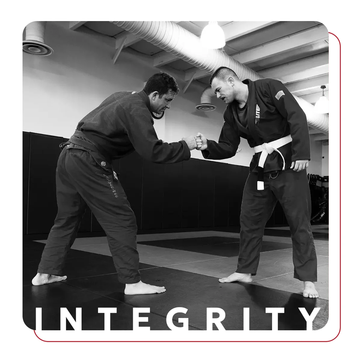 Ethos Jiu-Jitsu facility image