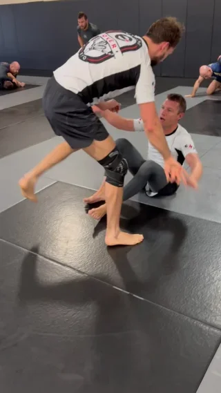 Ethos Jiu-Jitsu facility image