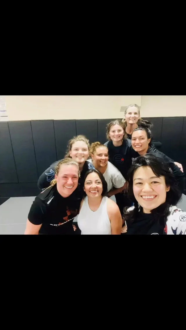 Ethos Jiu-Jitsu facility image
