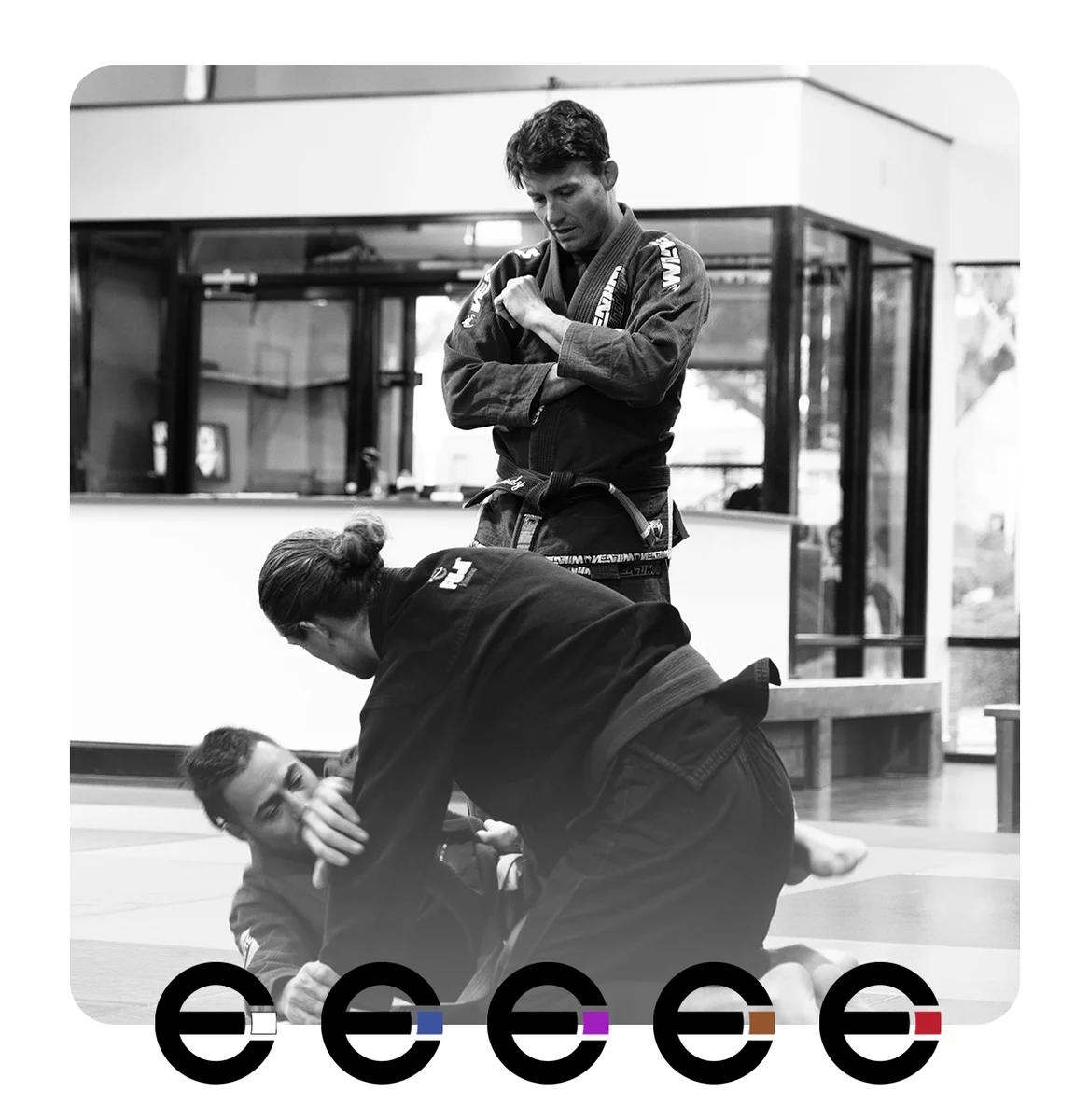 Ethos Jiu-Jitsu facility image