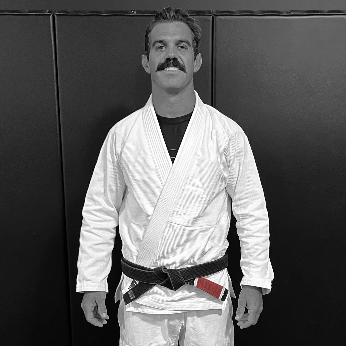 Ethos Jiu-Jitsu facility image