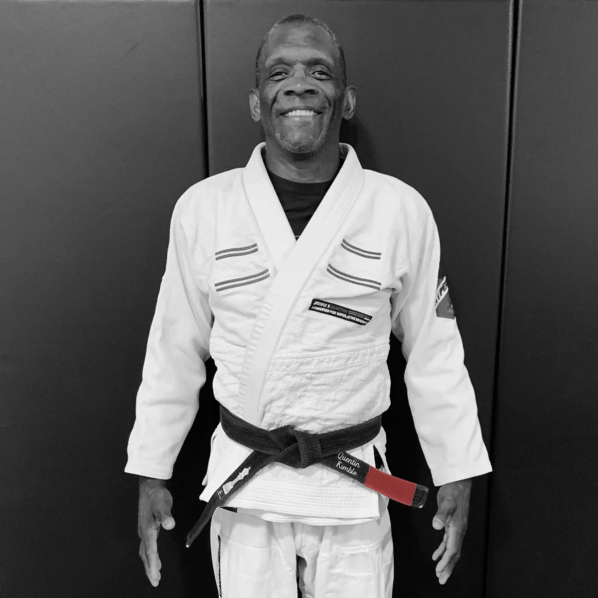 Ethos Jiu-Jitsu facility image