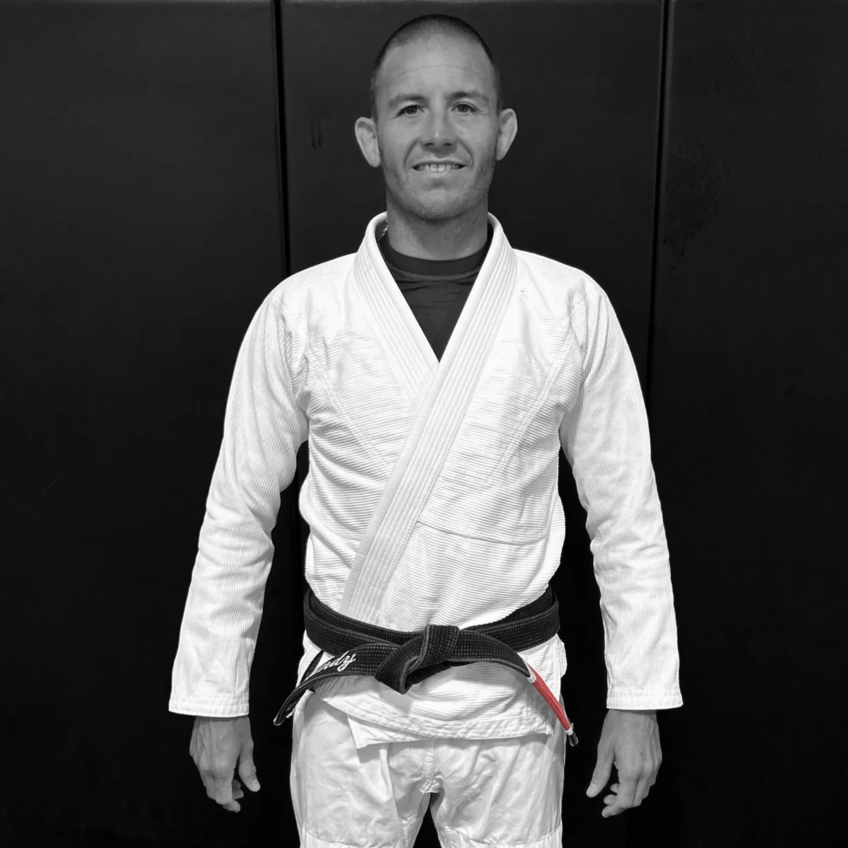 Ethos Jiu-Jitsu facility image