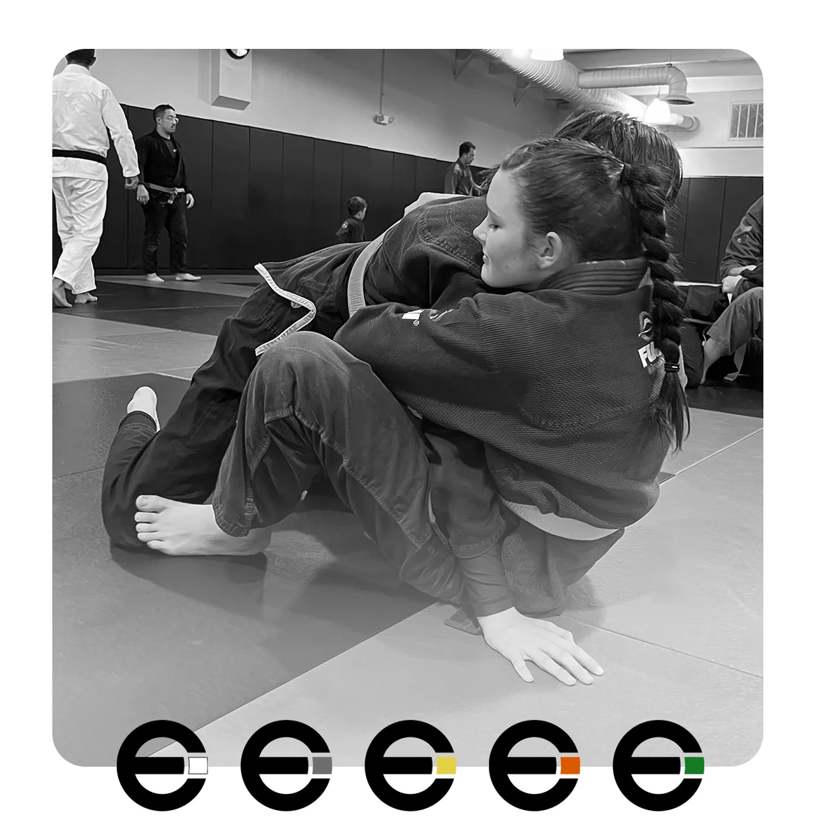 Ethos Jiu-Jitsu facility image