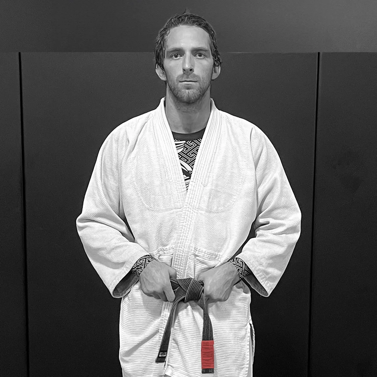 Ethos Jiu-Jitsu facility image