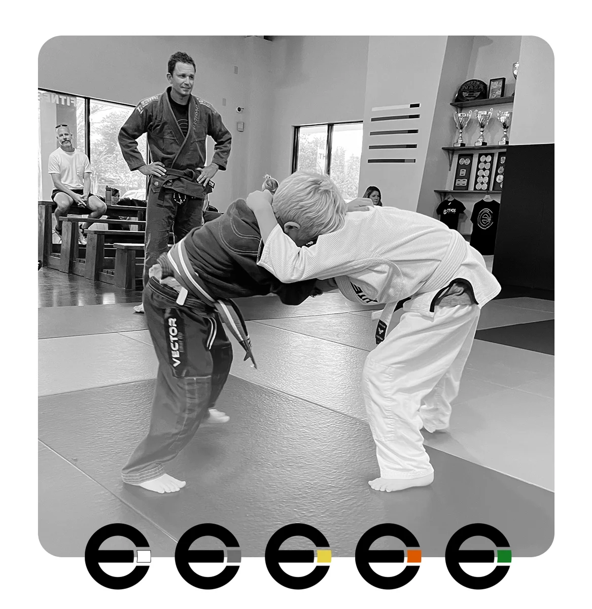 Ethos Jiu-Jitsu facility image