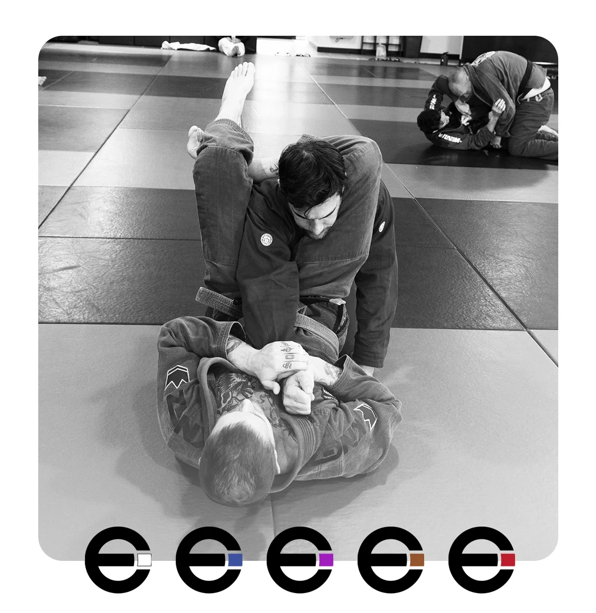 Ethos Jiu-Jitsu facility image