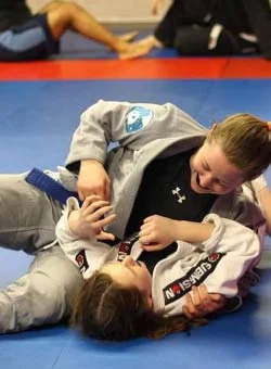 Excelsior MMA facility image