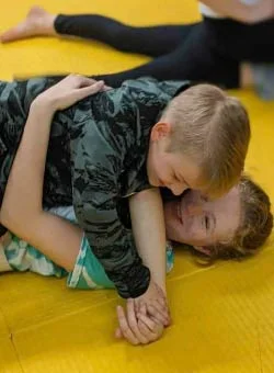 Excelsior MMA facility image