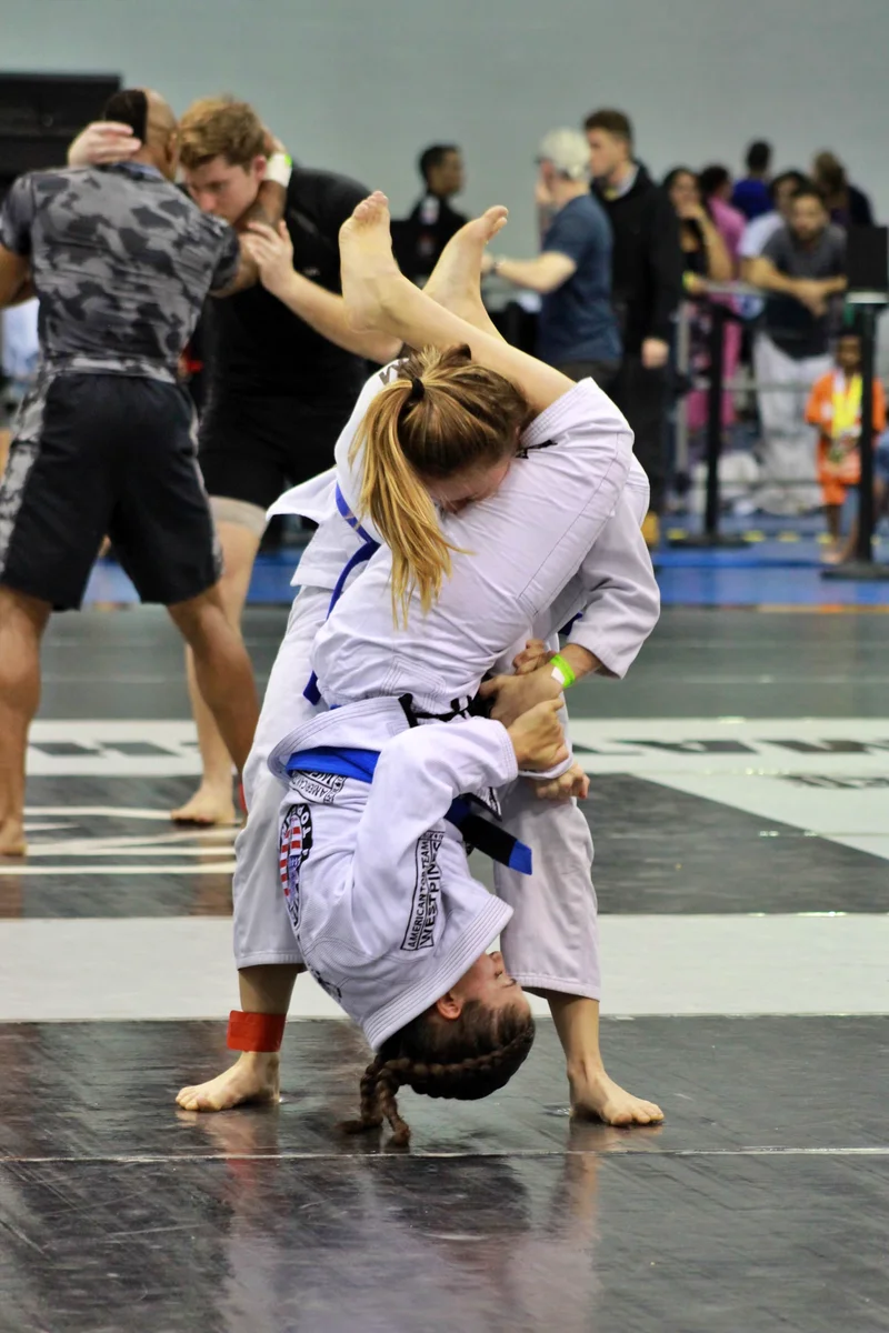 Family Brazilian Jiu-Jitsu Center facility image