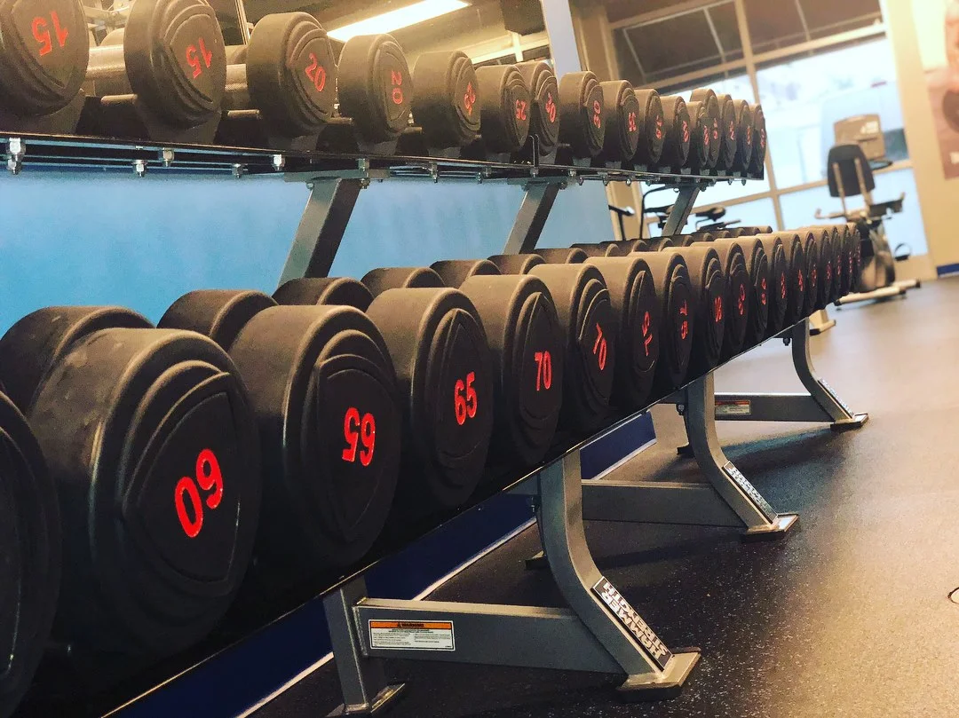 Fight Flow Academy facility image