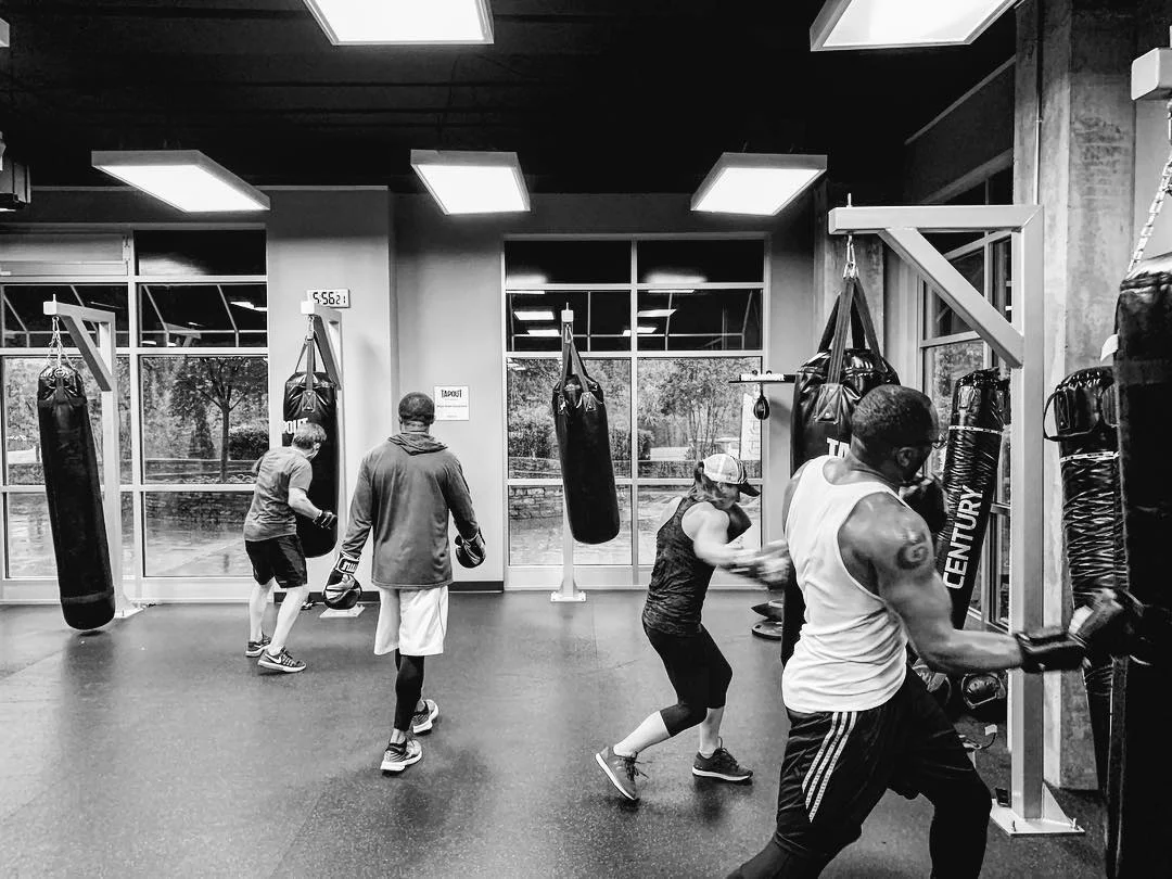 Fight Flow Academy facility image