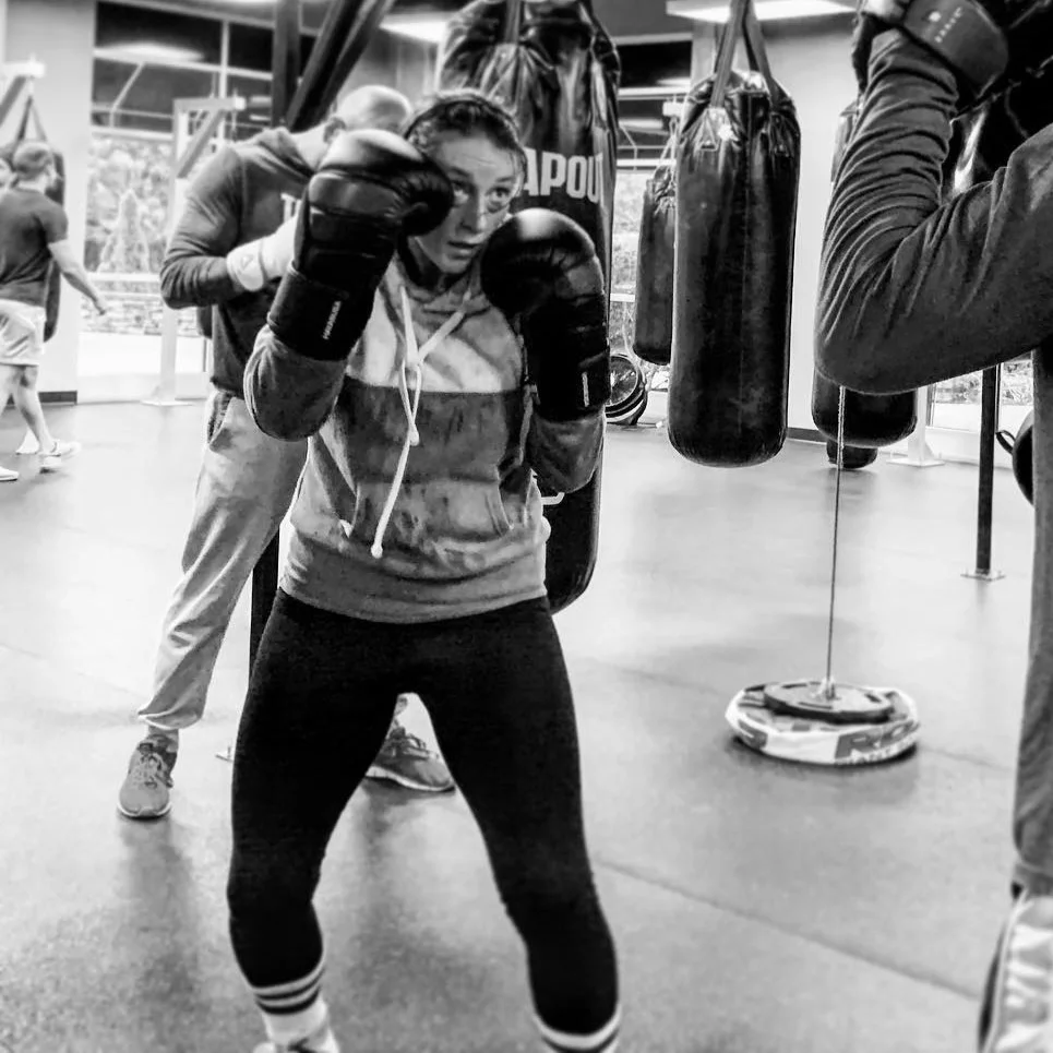 Fight Flow Academy facility image