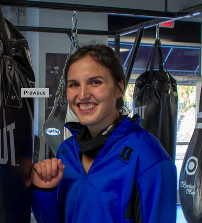 Fight Flow Academy facility image