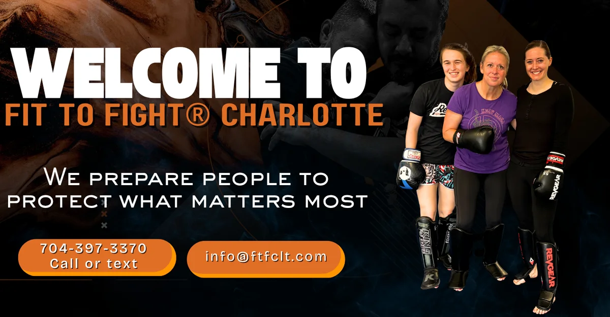Fit to Fight® facility image