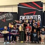 Fuzion Martial Arts facility image