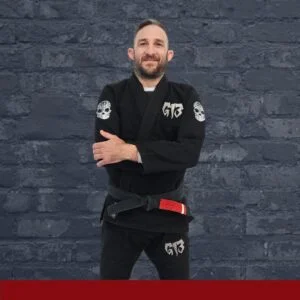 G13 Brazilian Jiu Jitsu, LLC (G13BJJ) - Holly Springs facility image