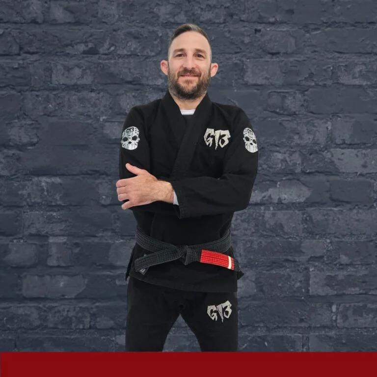 G13 Brazilian Jiu Jitsu, LLC (G13BJJ) - Holly Springs facility image