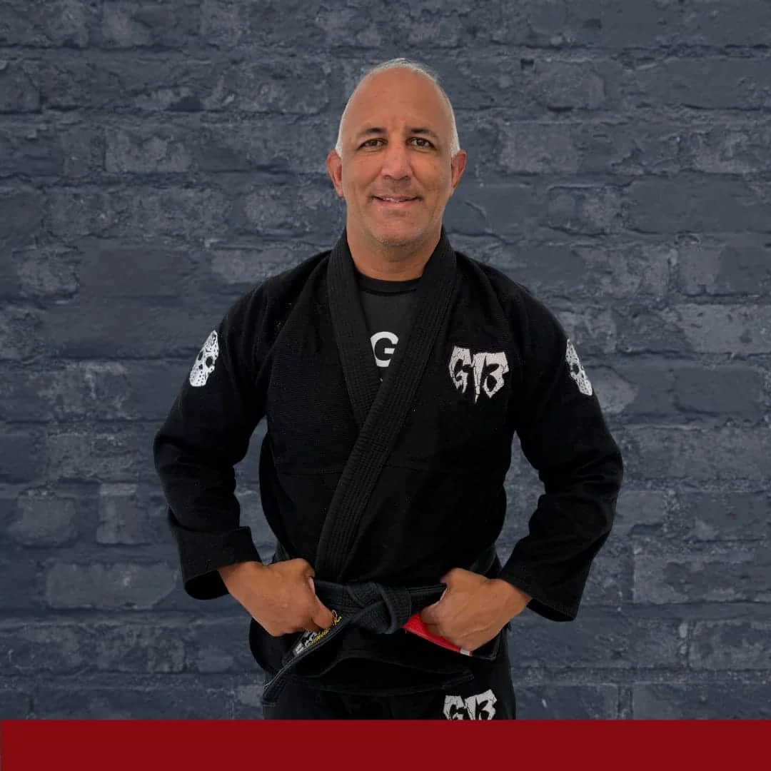 G13 Brazilian Jiu Jitsu, LLC (G13BJJ) - Holly Springs facility image