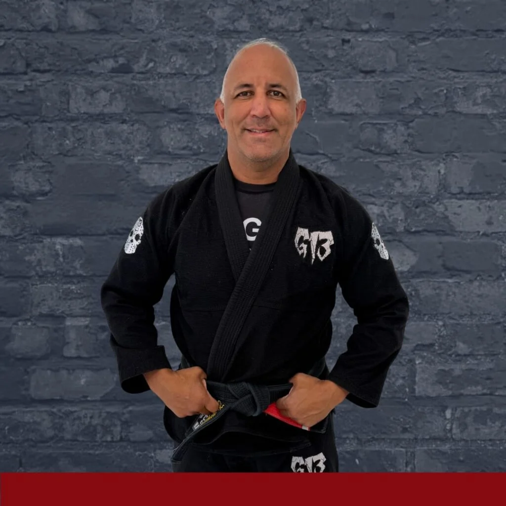 G13 Brazilian Jiu Jitsu, LLC (G13BJJ) - Holly Springs facility image