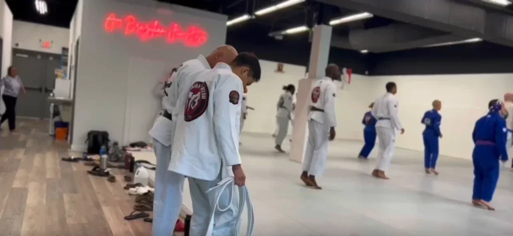 G13 Brazilian Jiu Jitsu, LLC (G13BJJ) - Holly Springs facility image