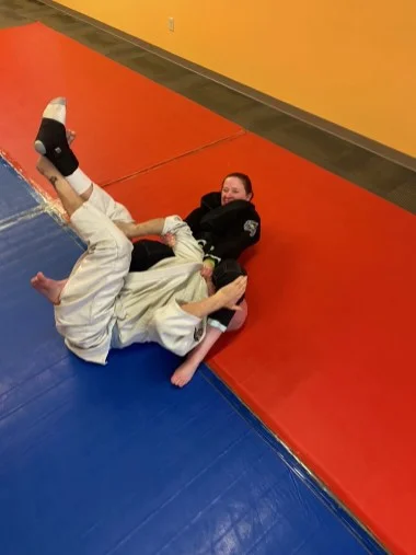 Geoff Balme's Brazilian Jiu-jitsu facility image