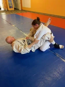 Geoff Balme's Brazilian Jiu-jitsu facility image