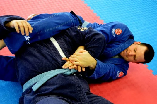Geoff Balme's Brazilian Jiu-jitsu facility image