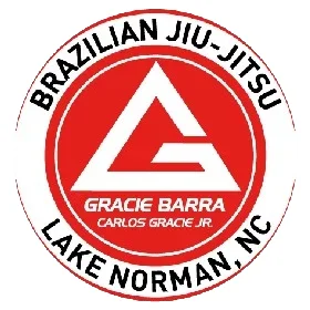 Gracie Barra Lake Norman facility image
