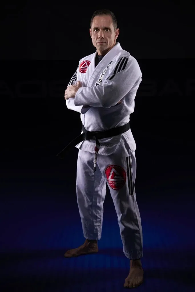 Gracie Barra Lake Norman facility image