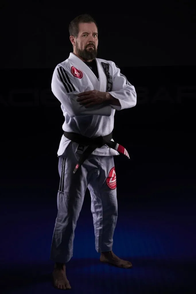 Gracie Barra Lake Norman facility image