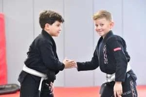 Gracie Lake Norman Brazilian Jiu-Jitsu facility image