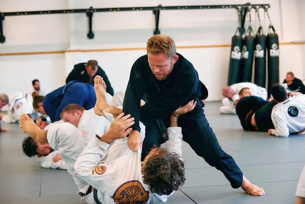 Gracie Raleigh facility image