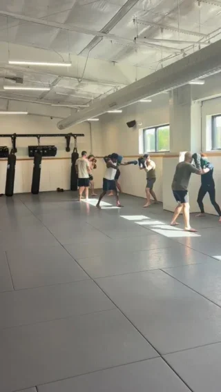 Gracie Raleigh facility image