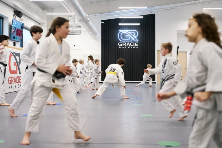 Gracie Raleigh facility image