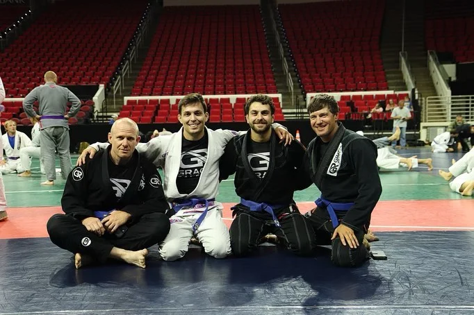 Gracie Raleigh facility image