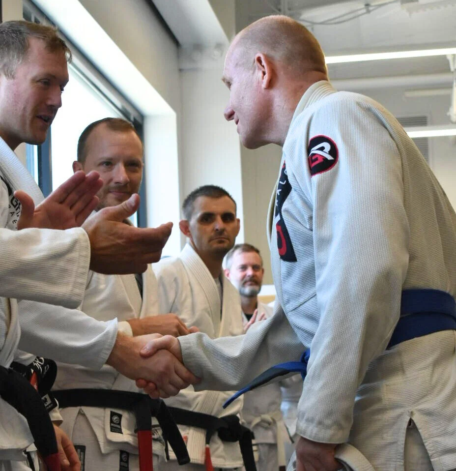 Gracie Raleigh facility image