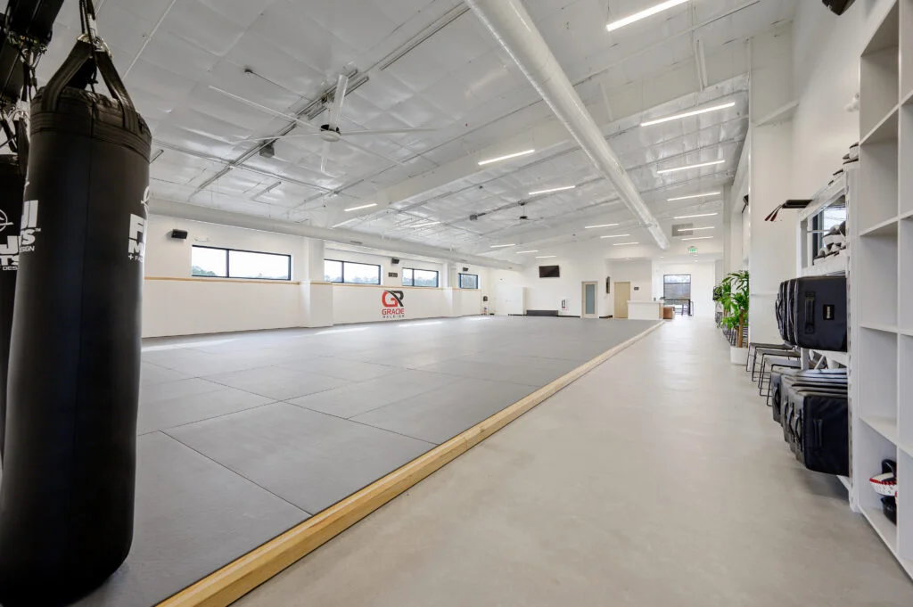 Gracie Raleigh facility image