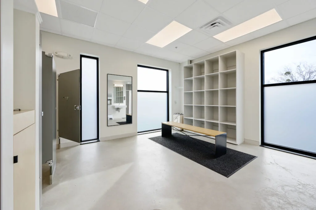 Gracie Raleigh facility image
