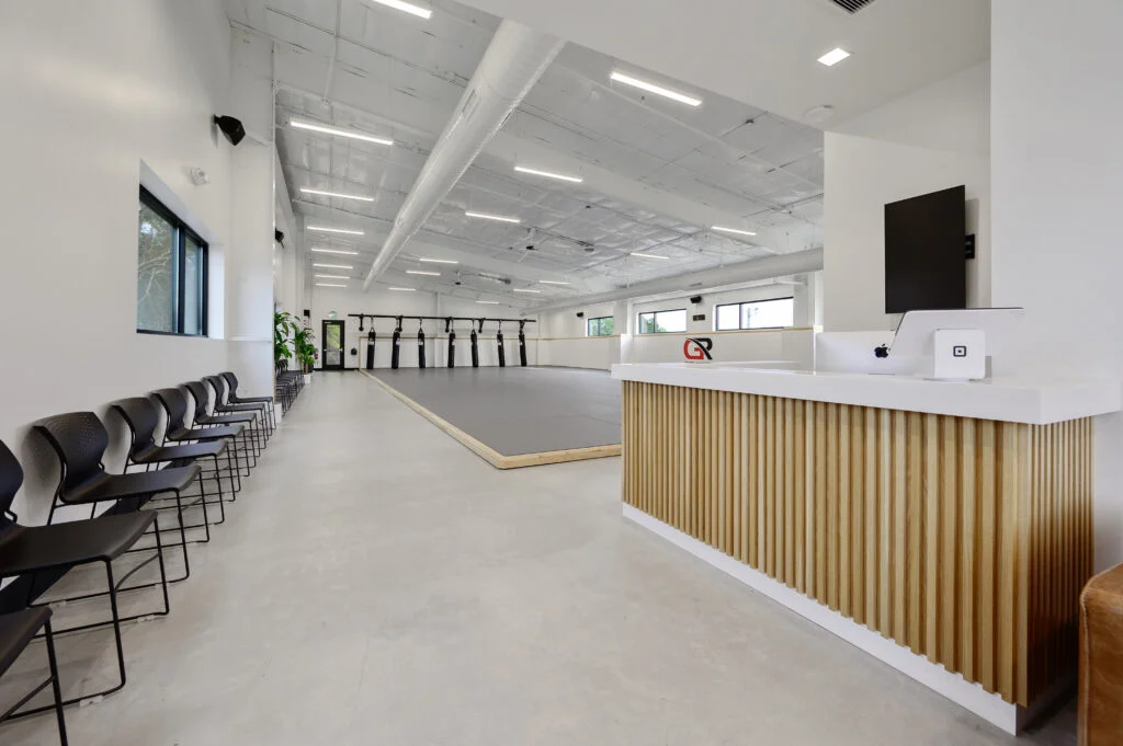 Gracie Raleigh facility image