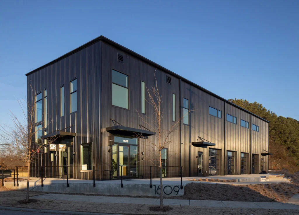 Gracie Raleigh facility image