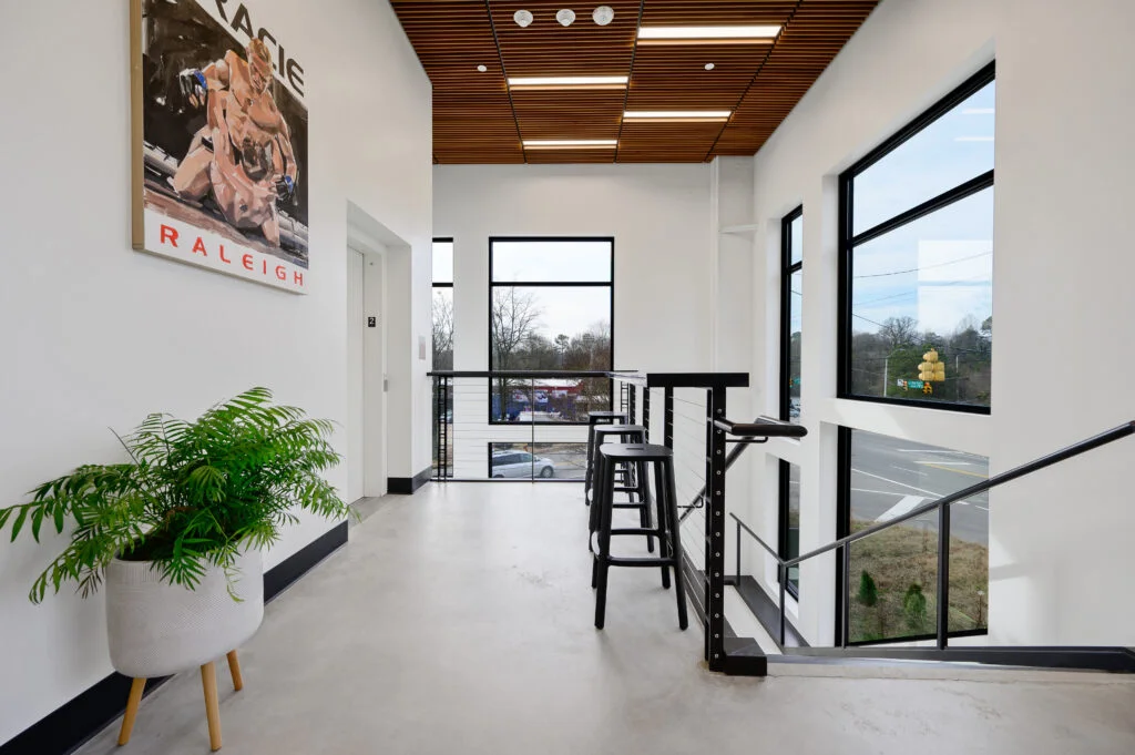 Gracie Raleigh facility image