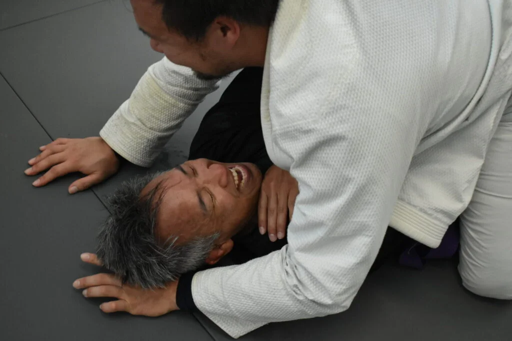 Gracie Raleigh facility image