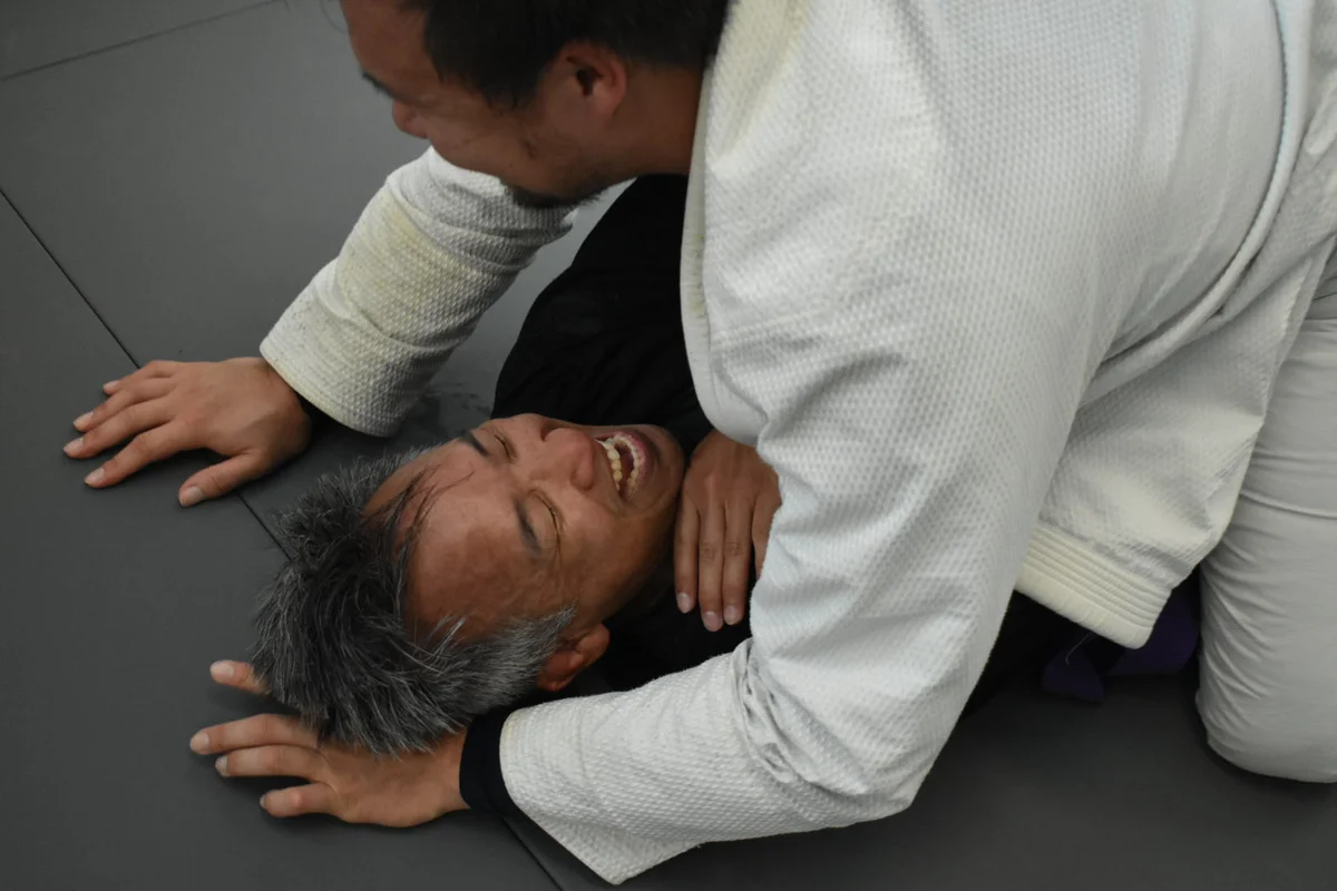 Gracie Raleigh facility image