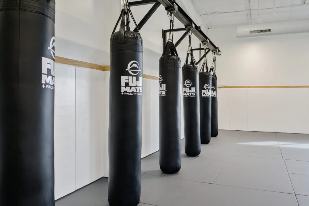 Gracie Raleigh facility image