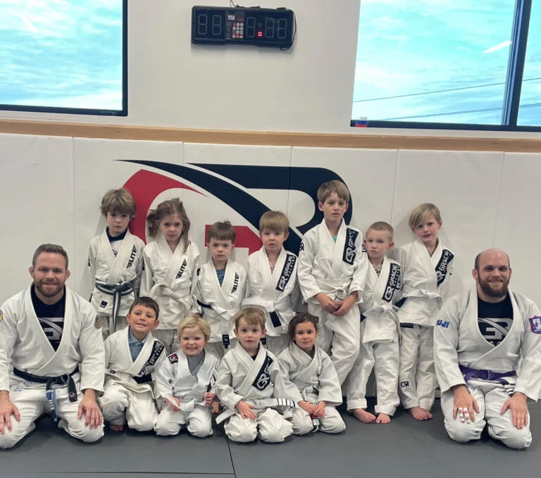 Gracie Raleigh facility image
